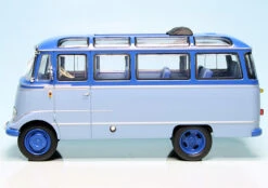 Schuco Mercedes Benz O 319 D Kleinbus 10 Schuco Mercedes Benz O 319 D Kleinbus -Schuco 002814 schuco mercedes benz o 319 d kleinbus 3