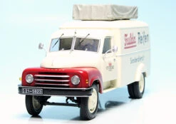 Schuco Hanomag L28 Mit Kofferaufbau "Fulda Reifen Sonderdienst" 9 Schuco Hanomag L28 Mit Kofferaufbau "Fulda Reifen Sonderdienst" -Schuco 002934 schuco hanomag l28 mit kofferaufbau fulda reifen sonderdienst 2