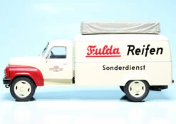 Schuco Hanomag L28 Mit Kofferaufbau "Fulda Reifen Sonderdienst" 11 Schuco Hanomag L28 Mit Kofferaufbau "Fulda Reifen Sonderdienst" -Schuco 002934 schuco hanomag l28 mit kofferaufbau fulda reifen sonderdienst 4