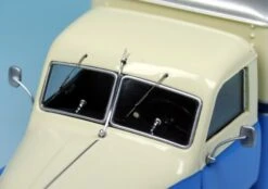 Schuco Hanomag L28 Mit Kofferaufbau "Quelle" 10 Schuco Hanomag L28 Mit Kofferaufbau "Quelle" -Schuco 002935 Schuco Hanomag L28 mit Kofferaufbau Quelle z458566983860bb