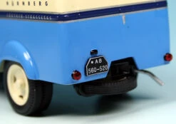 Schuco Hanomag L28 Mit Kofferaufbau "Quelle" 11 Schuco Hanomag L28 Mit Kofferaufbau "Quelle" -Schuco 002935 Schuco Hanomag L28 mit Kofferaufbau Quelle z55856698407ffb