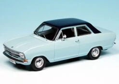 Schuco Opel Kadett B