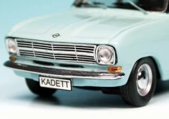 Schuco Opel Kadett B -Schuco 002944 Schuco Opel Kadett B z35856699a5fba3