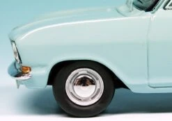 Schuco Opel Kadett B -Schuco 002944 Schuco Opel Kadett B z55856699b55a88