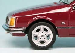 Schuco Opel Monza A 10 Schuco Opel Monza A -Schuco 002952 Schuco Opel Monza A z4585669a712315