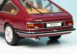 Schuco Opel Monza A 11 Schuco Opel Monza A -Schuco 002952 Schuco Opel Monza A z5585669a773a74