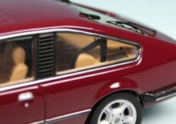 Schuco Opel Monza A 12 Schuco Opel Monza A -Schuco 002952 Schuco Opel Monza A z6585669a815914