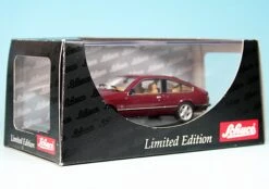 Schuco Opel Monza A 13 Schuco Opel Monza A -Schuco 002952 Schuco Opel Monza A z7585669a888256