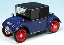 Schuco Hanomag Kommissbrot Limousine