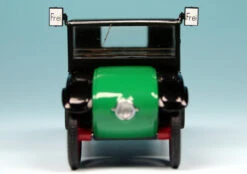 Schuco Hanomag Kommissbrot Limousine "Taxi" 11 Schuco Hanomag Kommissbrot Limousine "Taxi" -Schuco 002976 Schuco Hanomag Komissbrot Limousine Taxi z5585669d58f1c0