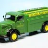 Schuco Mercedes Benz L6600 Tankwagen "BP Energol"