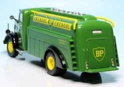Schuco Mercedes Benz L6600 Tankwagen "BP Energol" 12 Schuco Mercedes Benz L6600 Tankwagen "BP Energol" -Schuco 003004 Schuco Mercedes Benz L6600 Tankwagen BP Energol z6585669f4e97ce