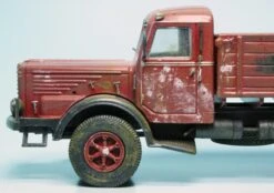 Schuco Büssing 8000 Pritschen-LKW "Nostalgie" -Schuco 003046 Schuco Bssing 8000 Pritschen LKW Nostalgie z458566a2ef16fe