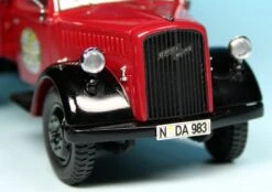 Schuco Opel Blitz S 3t Pritsche/Plane "Distler" -Schuco 003063 Schuco Opel Blitz S 3t Pritsche Plane Distler z358566a48b5496