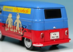 Schuco VW T1 Bulli Kastenwagen "Reininghaus Presshefe" 10 Schuco VW T1 Bulli Kastenwagen "Reininghaus Presshefe" -Schuco 003079 Schuco VW T1 Bulli Kastenwagen Reininghaus Presshefe z558566a7280e8c