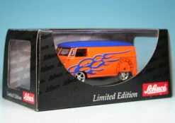 Schuco VW T1 Bulli Kastenwagen "Schuco Tuning Car STC" 9 Schuco VW T1 Bulli Kastenwagen "Schuco Tuning Car STC" -Schuco 003082 Schuco VW T1 Bulli Kastenwagen Schuco Tuning Car STC z558566a793b1e5