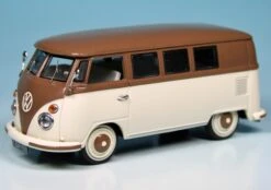 Schuco VW T1 Bulli Bus