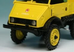 Schuco Mercedes Benz Unimog U 401 Pritsche -Schuco 003115 Schuco Mercedes Benz Unimog U 401 Pritsche z358566aa8742a0