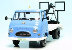 Schuco Hanomag Kurier Abschleppwagen 9 Schuco Hanomag Kurier Abschleppwagen -Schuco 003245 schuco hanomag kurier abschleppwagen 2