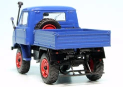 Schuco Mercedes Benz Unimog U 411 Pritsche -Schuco 003271 schuco mercedes benz unimog u 411 pritsche 5