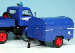 Schuco Mercedes Benz Unimog U 411 Pritsche Mit TSA 8 Anhänger "THW" 12 Schuco Mercedes Benz Unimog U 411 Pritsche Mit TSA 8 Anhänger "THW" -Schuco 003273 Schuco Mercedes Benz Unimog U 411 Pritsche mit TSA 8 Anhnger THW z658566bec4d24c