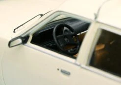 Schuco Opel Ascona B "Taxi" -Schuco 003293 Schuco Opel Ascona B Taxi z658566c0ab7d35