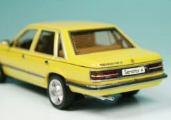 Schuco Opel Senator A 11 Schuco Opel Senator A -Schuco 003302 Schuco Opel Senator A z558566c172bee1