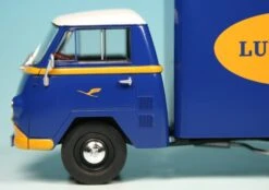 Schuco Tempo Matador Mit Kofferaufbau "Lufthansa" 10 Schuco Tempo Matador Mit Kofferaufbau "Lufthansa" -Schuco 003315 Schuco Tempo Matador mit Kofferaufbau Lufthansa z458566c2a062bb