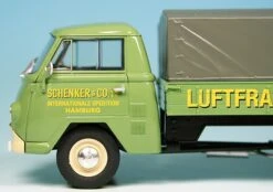 Schuco Tempo Matador Pritsche/Plane "Schenker Spedition Luftfracht" 10 Schuco Tempo Matador Pritsche/Plane "Schenker Spedition Luftfracht" -Schuco 003321 Schuco Tempo Matador Pritsche Plane Schenker Spedition Luftfracht z458566c2f7a35f