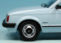 Schuco Opel Kadett D 10 Schuco Opel Kadett D -Schuco 003401 Schuco Opel Kadett D z5