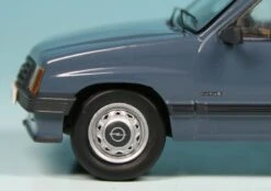 Schuco Opel Corsa A -Schuco 003411 Schuco Opel Corsa A z4