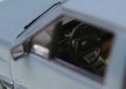 Schuco Opel Corsa A -Schuco 003411 Schuco Opel Corsa A z6