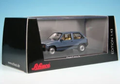 Schuco Opel Corsa A -Schuco 003411 Schuco Opel Corsa A z7