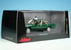 Schuco Opel Rekord E Limousine "Polizei Hamburg" 13 Schuco Opel Rekord E Limousine "Polizei Hamburg" -Schuco 003425 Schuco Opel Rekord E Limousine Polizei Hamburg z7