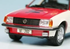 Schuco Opel Rekord E Limousine "Einsatzleitwagen Feuerwehr Wuppertal" 9 Schuco Opel Rekord E Limousine "Einsatzleitwagen Feuerwehr Wuppertal" -Schuco 003426 Schuco Opel Rekord E Limousine Einsatzleitwagen Feuerwehr Wuppertal z3