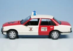 Schuco Opel Rekord E Limousine "Einsatzleitwagen Feuerwehr Wuppertal" 11 Schuco Opel Rekord E Limousine "Einsatzleitwagen Feuerwehr Wuppertal" -Schuco 003426 Schuco Opel Rekord E Limousine Einsatzleitwagen Feuerwehr Wuppertal z5
