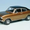 Schuco Opel Kadett B Coupé
