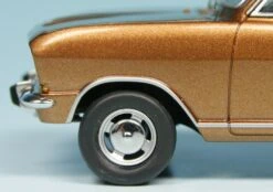 Schuco Opel Kadett B Coupé -Schuco 003513 Schuco Opel Kadett B Coup z4