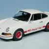 Schuco Porsche 911 Carrera RS 2.7 Touring Coupé