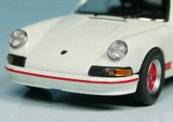 Schuco Porsche 911 Carrera RS 2.7 Touring Coupé -Schuco 003553 Schuco Porsche 911 Carrera RS 2 7 Touring Coup z3