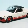 Schuco VW-Porsche 914 Targa "Creamsicle"