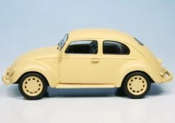 Schuco VW Brezelkäfer "Reichsverkehrsdirektion Minsk" -Schuco 003886 Schuco VW Brezelkfer Reichsverkehrsdirektion Minsk z5
