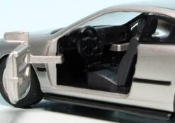 Schuco Opel Calibra (1989) -Schuco 004073 schuco opel calibra 1989 4