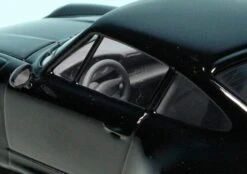 Schuco Porsche 911 Turbo Coupé (993) (1995) -Schuco 004114 Schuco Porsche 911 Turbo Coup 993 1995 z5