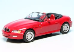 Schuco BMW Z3 Roadster (E36/7) (1995)