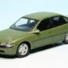 Schuco Opel Vectra B Stufenheck (1995) "Bundeswehr Kommandeurwagen"