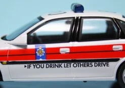 Schuco Vauxhall Vectra B Stufenheck (1995) (Opel) "Police Lancashire" 10 Schuco Vauxhall Vectra B Stufenheck (1995) (Opel) "Police Lancashire" -Schuco 004181 Schuco Vauxhall Vectra B Stufenheck 1995 Opel Police Lancashire z4