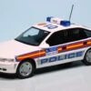 Schuco Vauxhall Vectra B Fließheck (1995) (Opel) "Metropolitan Police"