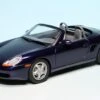 Schuco Porsche Boxster (986/1) (1996)