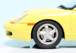 Schuco Porsche Boxster (986/1) (1996) 10 Schuco Porsche Boxster (986/1) (1996) -Schuco 004222 schuco porsche boxster 9861 1996 3